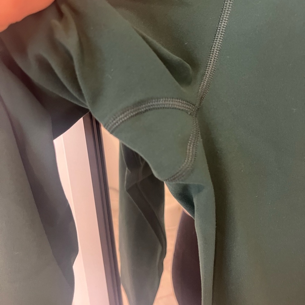 Athleta Salutation Full Length Legging - image 4